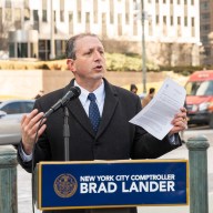 NYC pol speaks out about Trump federal funding freeze