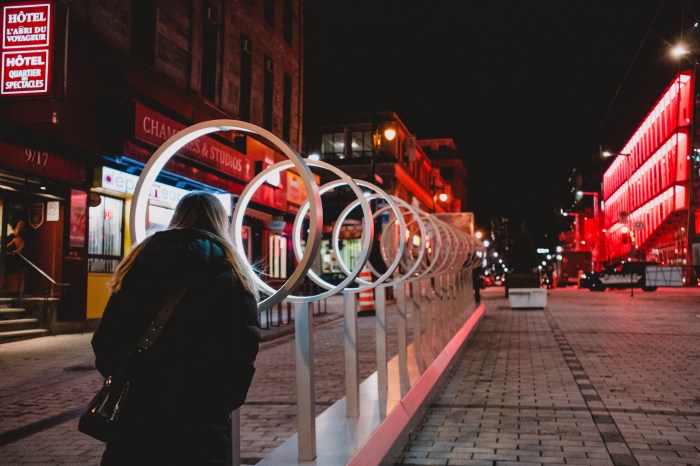 Spectrum - Luminothérapie - in Montréal, Canada