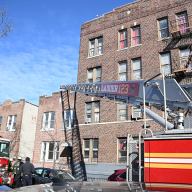 The FDNY quickly took out a fire that occurred in the basement of a Brooklyn home.