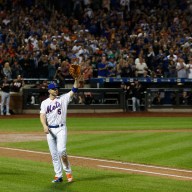 David Wright Mets