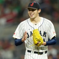 Roki Sasaki Mets Yankees rumors