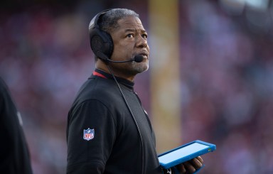 Steve Wilks Jets