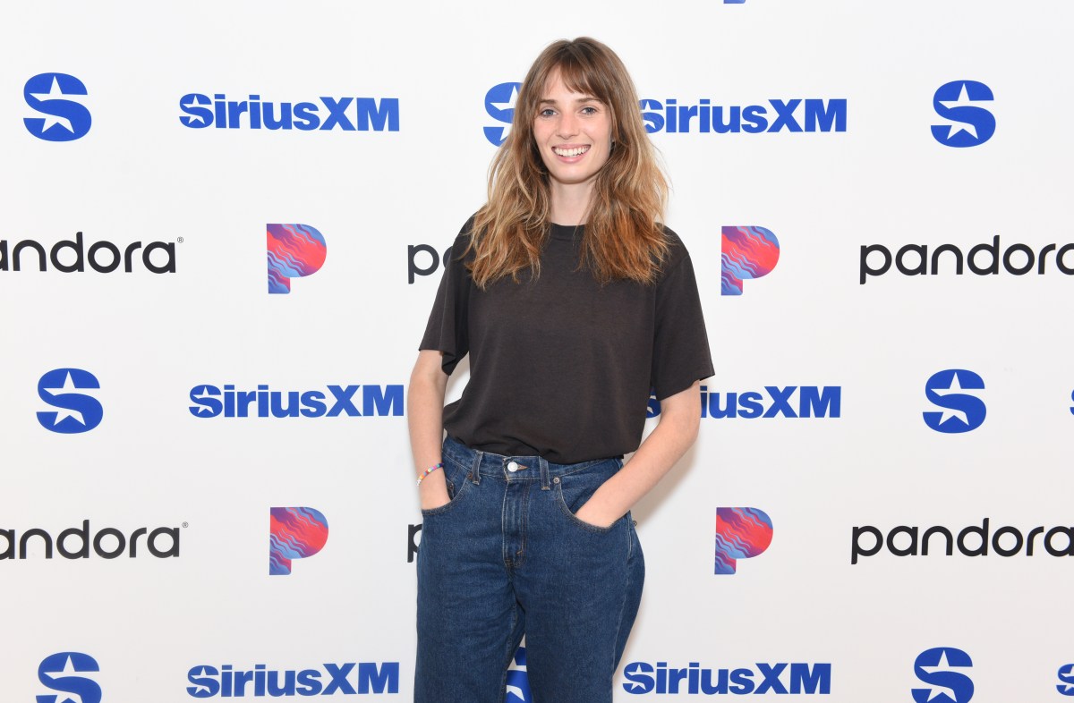 Maya Hawke coming to Broadway