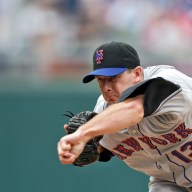 Billy Wagner Hall of Fame Mets