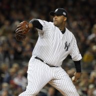 CC Sabathia Yankees Hall of Fame