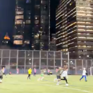 NYC Footy