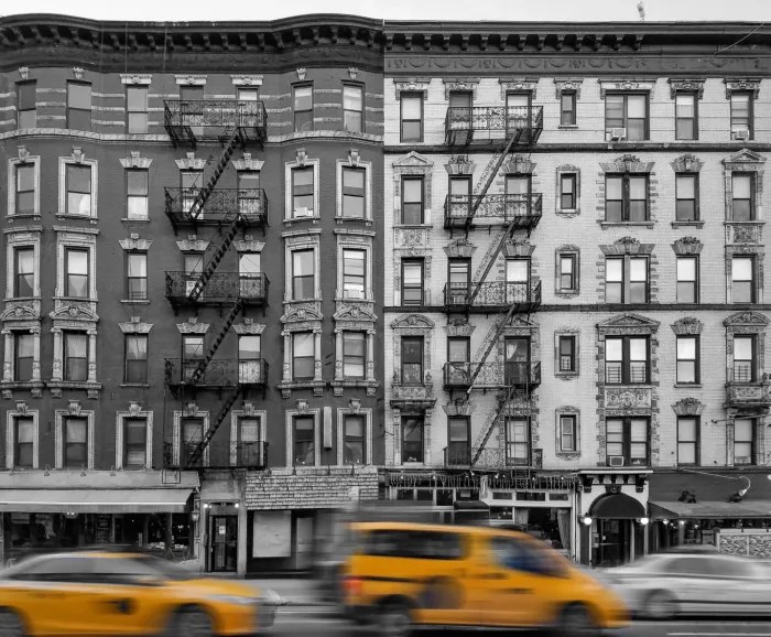 New York City Department of Housing Preservation and Development boasts accomplishments in building fair housing initiative with new progress report.