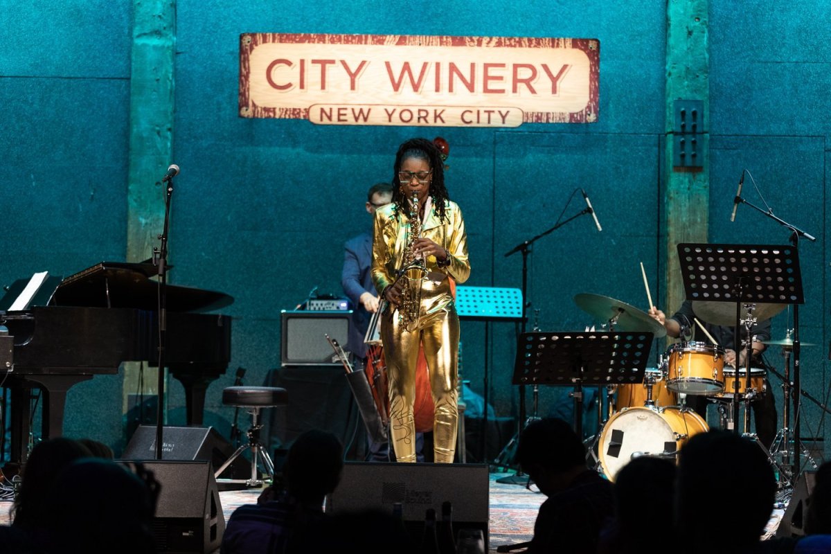 Music lovers beware! Winter Jazzfest set to take over city stages on Jan. 9.