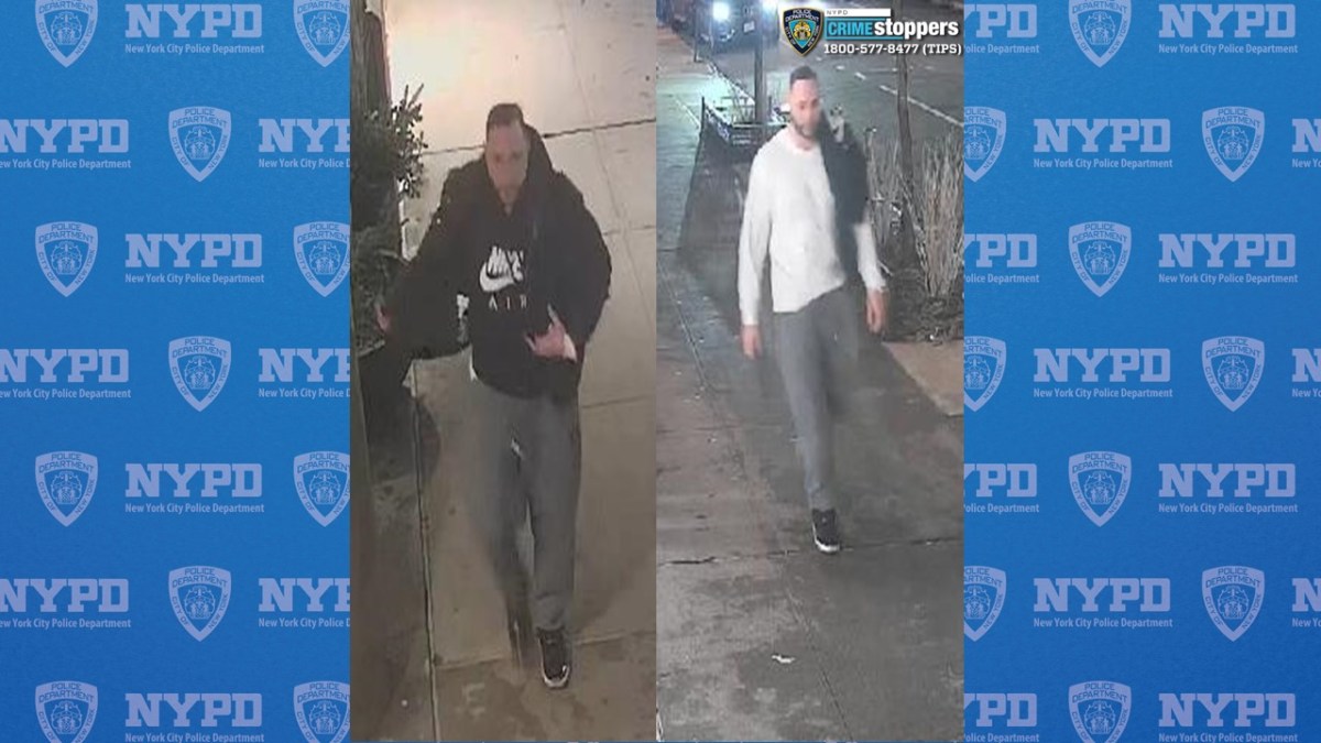 Manhattan home invader who beat and robbed man