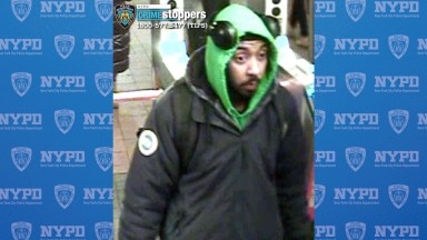 Manhattan suspect who punched MTA worker at subway station