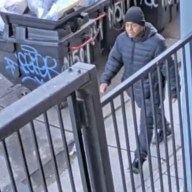 Manhattan pervert who sexually assaulted girl