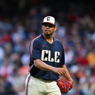 Carlos Carrasco Yankees