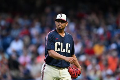 Carlos Carrasco Yankees