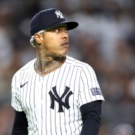 Marcus Stroman Yankees