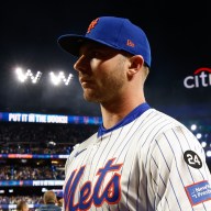 Pete Alonso Mets