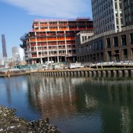 Affordable housing on the rise at the Gowanus Canal