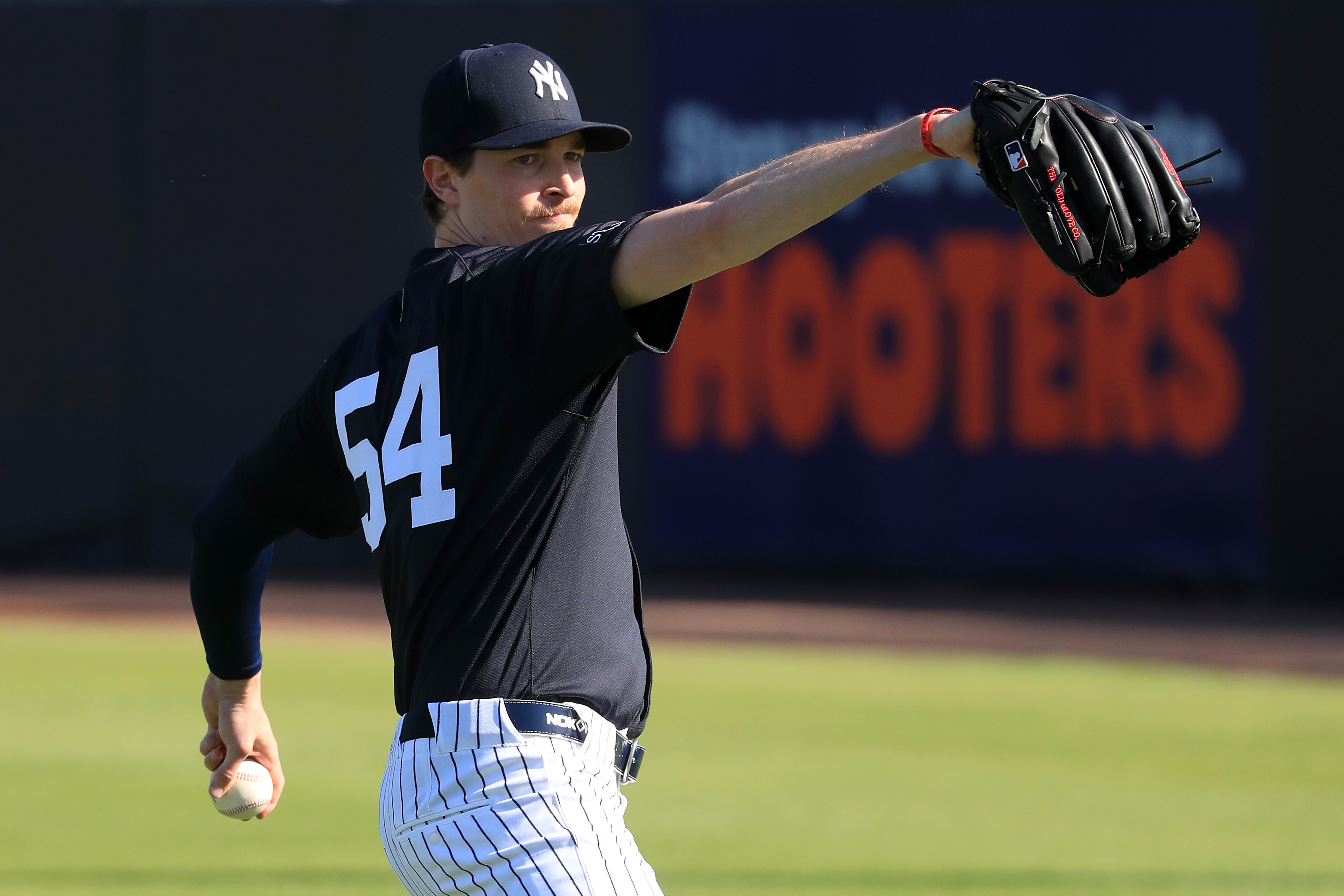 Max Fried Yankees