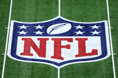 NFL logo