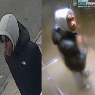 Suspects in Brooklyn shooting that wounded teen