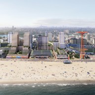 coney island rendering