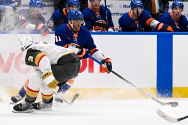 Anthony Duclair Islanders