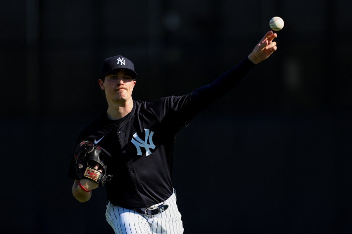 Max Fried Yankees