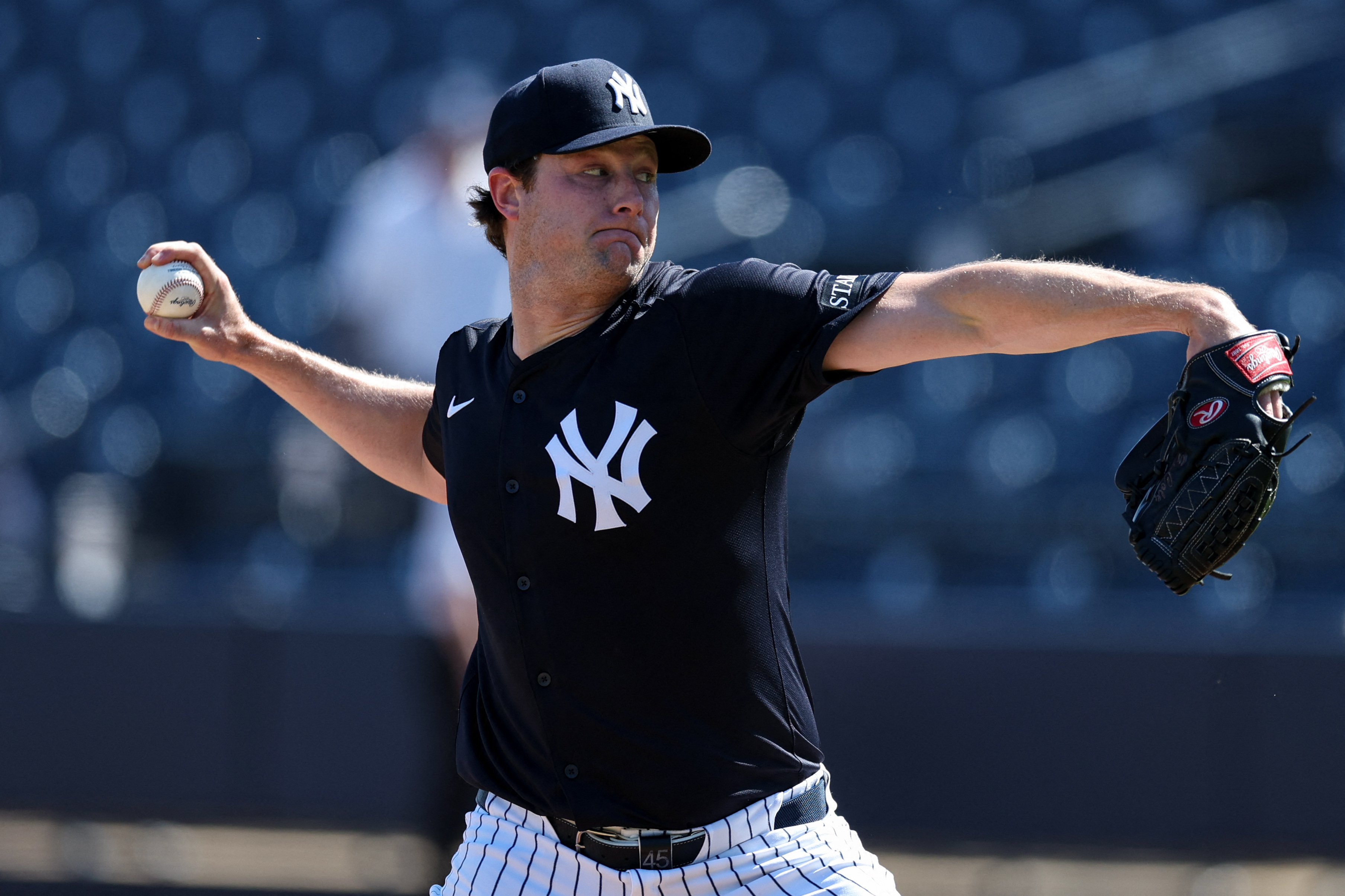 BREAKING: Yankees' Gerrit Cole needs Tommy John surgery, will miss 2025  season | amNewYork