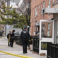 Police investigate shooting in Brooklyn