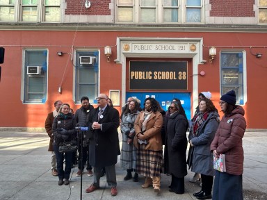 A win for arts education! NYC Council announces increased arts funding in New York City Public Schools.