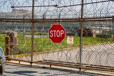 Independent Rikers Commission unveils a comprehensive plan to shutting down the contentious Rikers Island Jail known for its lack of public safety measurements.