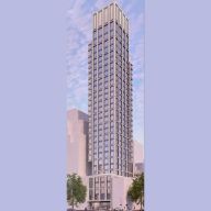 A affordable housing lottery is open at 1026 Third Avenue in Lenox Hill.