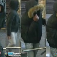 Suspects in Manhattan subway slashing