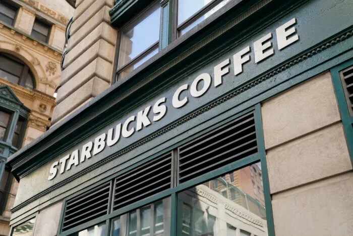 Trouble over coffee? Former Starbucks employee files lawsuit against coffee giant with the help of DCWP.