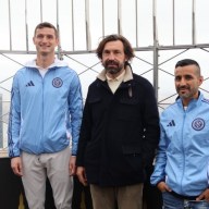 Freese Moralez Pirlo NYCFC